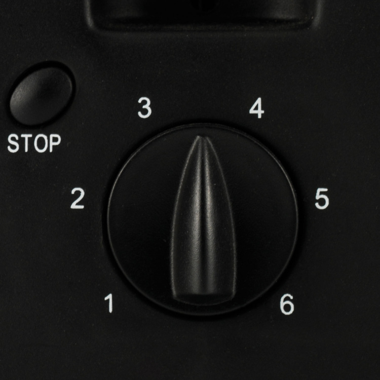 OBH Nordica Brødrister Design Inox 2232 OBH Nordica Brødrister Design Inox 2232