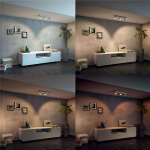 Philips myLiving Star 3 Spot WarmGlow Philips myLiving Star 3 Spot WarmGlow