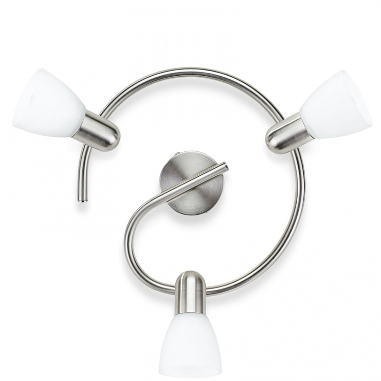 Philips Burlap Plate/spiral 3x40W 230V Philips Burlap Plate/spiral 3x40W 230V