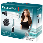 Remington Hårføner D5216 (45555560100)