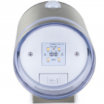 Smartwares Solcellebelysning Vegg skrå bevegelsessensor