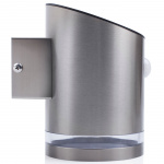 Smartwares Solcellebelysning Vegg skrå bevegelsessensor