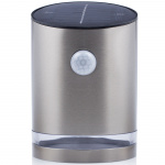 Smartwares Solcellebelysning Vegg skrå bevegelsessensor