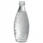 Sodastream Glassflaske Crystal Penguin (1047102770) Sodastream Glassflaske Crystal Penguin (1047102770)