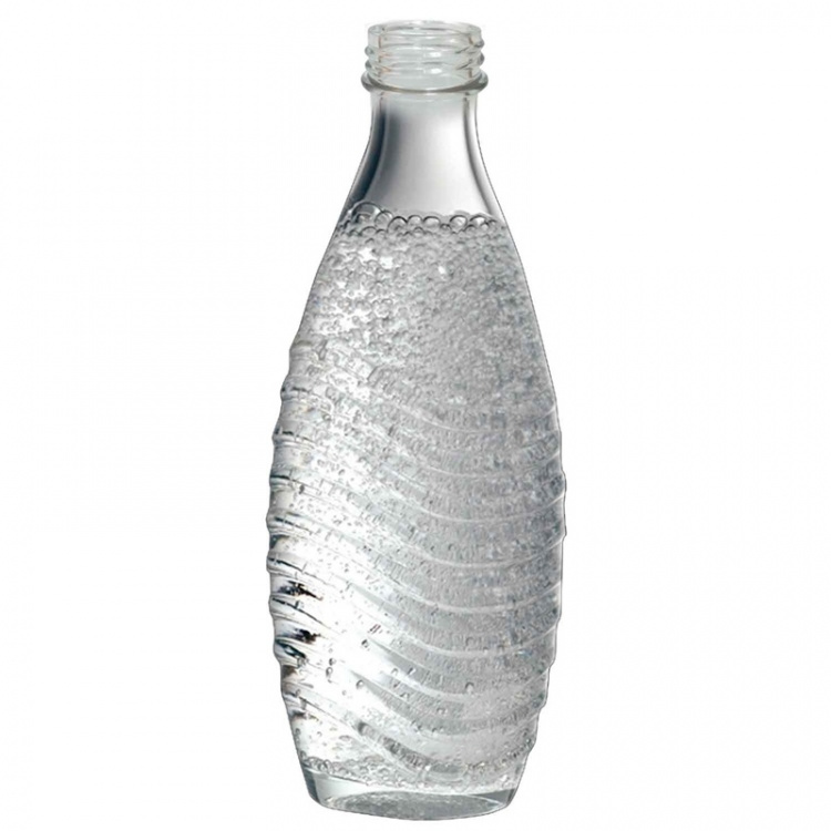 Sodastream Glassflaske Crystal Penguin (1047102770) Sodastream Glassflaske Crystal Penguin (1047102770)