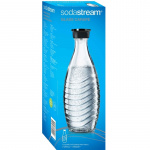 Sodastream Glassflaske Crystal Penguin (1047102770) Sodastream Glassflaske Crystal Penguin (1047102770)