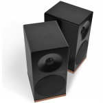 Tangent Spectrum X5 Black 2-veis passive høyttalere