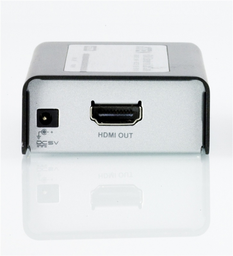 ATEN mottaker for VE-800, VE800A og VS-180xT