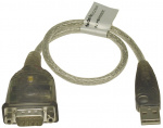 ATEN USB till seriell adapter RS-232 DB9ha