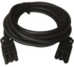 Smartline skjøteledning Wieland, 2,0 meter