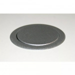 SmartLine PopUp-strømuttak, 3xCEE 7/4, 1,5 m kabel, svart/sølv