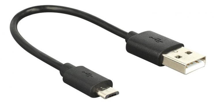 DeLOCK HDMI-lydekstraktor 4K kompakt