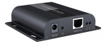 HDbitT HDMI over IP CAT5/5e/6-forlenger med IR