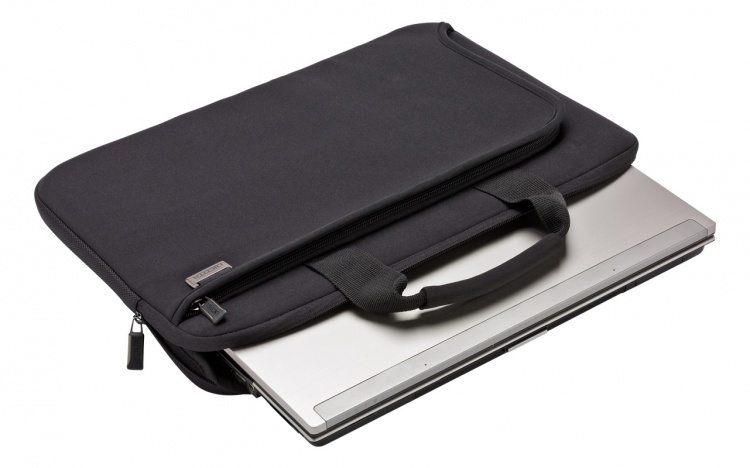 DICOTA Smart Skin 13-13,3, neopren, svart DICOTA Smart Skin 13-13,3, neopren, svart