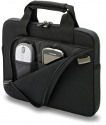 Dicota Smart Skin, notebookveske, 12,5 Dicota Smart Skin, notebookveske, 12,5