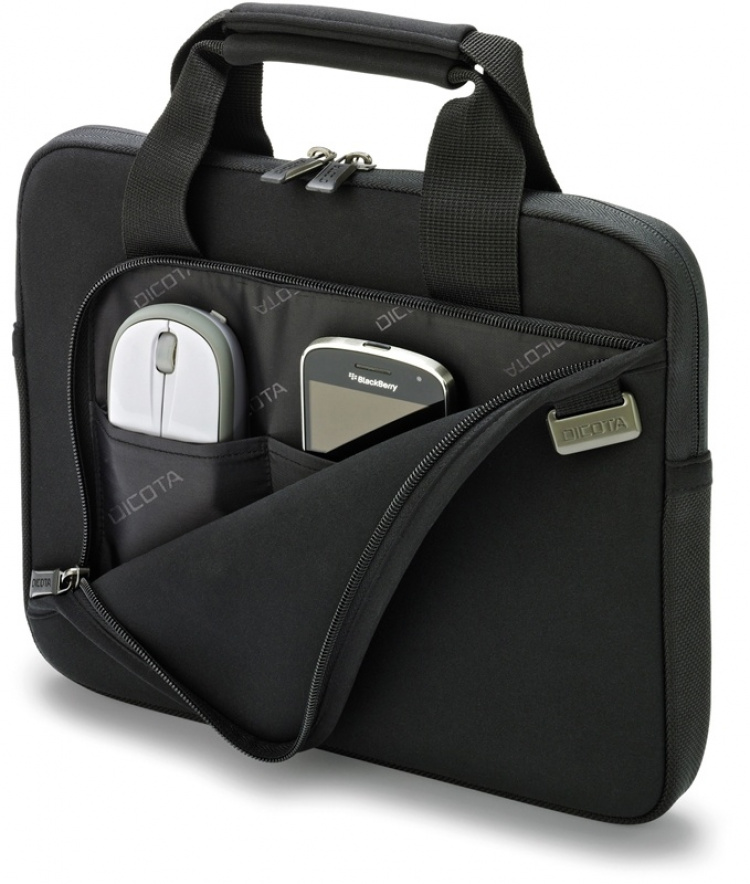 Dicota Smart Skin, notebookveske, 12,5 Dicota Smart Skin, notebookveske, 12,5