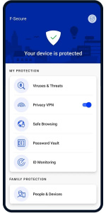 F-Secure TOTAL 1år 15 enh Full