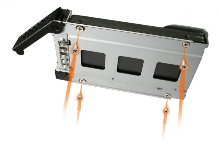 ICY DOCK EZ-Slide Mini Tray ICY DOCK EZ-Slide Mini Tray