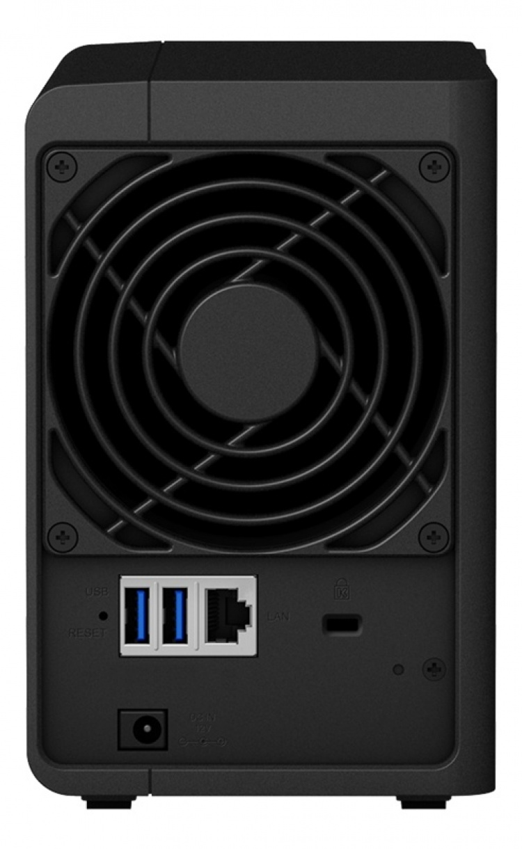 Synology DiskStation DS218