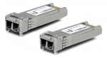 U Fiber, Multi-Mode-modul SFP, 10G, 2-pakning