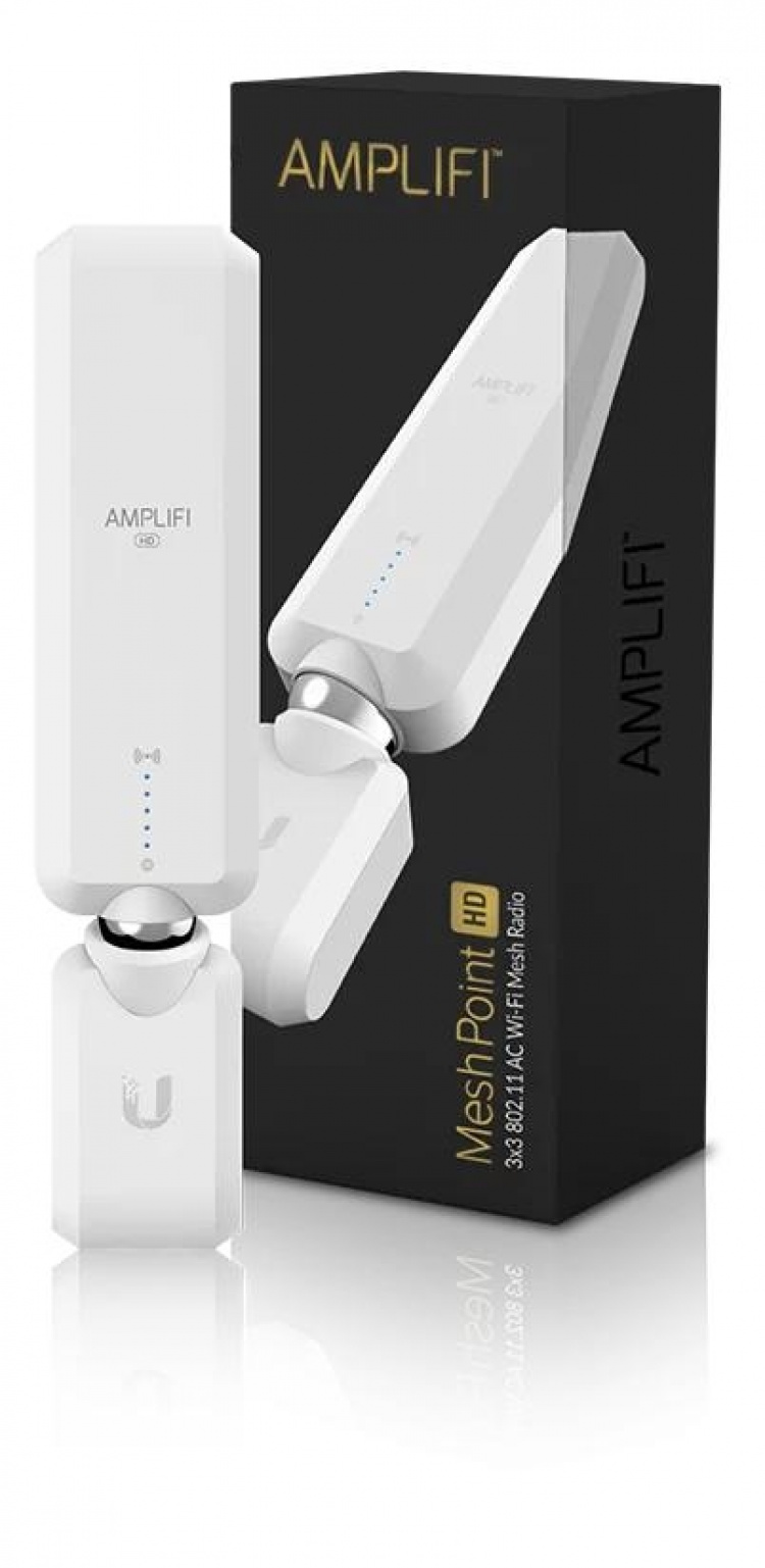 Ubiquiti AmpliFi HD Mesh Point