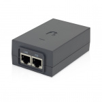 Ubiquiti Ekstra Gigabit PoE-porter, 24 V, svart Ubiquiti Ekstra Gigabit PoE-porter, 24 V, svart