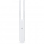 Ubiquiti UniFi utendørs AP-nettpunkt, 2x2 MIMO, dobbel omni-antenne Ubiquiti UniFi utendørs AP-nettpunkt, 2x2 MIMO, dobbel omni-antenne