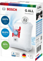 Støvsugerpose Bosch Type G