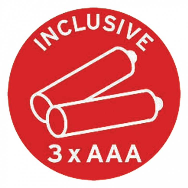 brennenstuhl LED Lommelykt 45 lm