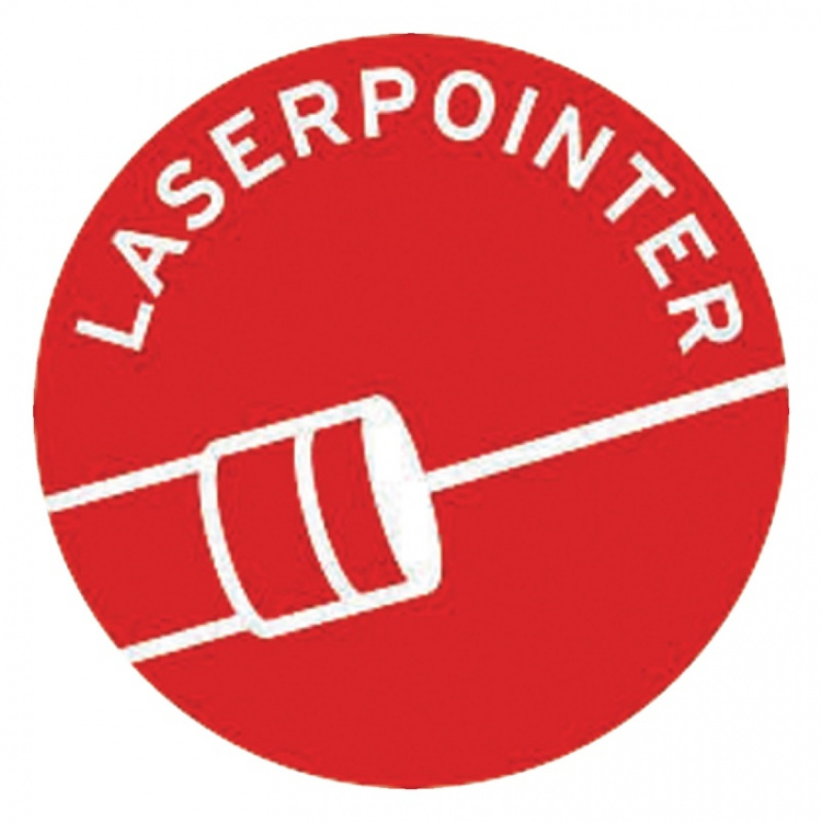 brennenstuhl LED Lommelykt 45 lm