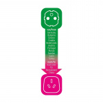 brennenstuhl Reise Adapter Europa-till-Australia Earthed brennenstuhl Reise Adapter Europa-till-Australia Earthed