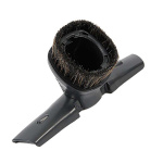 Electrolux Multi-børste for støvsuger - 3 i 1 svart Electrolux Multi-børste for støvsuger - 3 i 1 svart