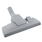 Electrolux ZE010 Combi Gulv Børste 32 mm Sort
