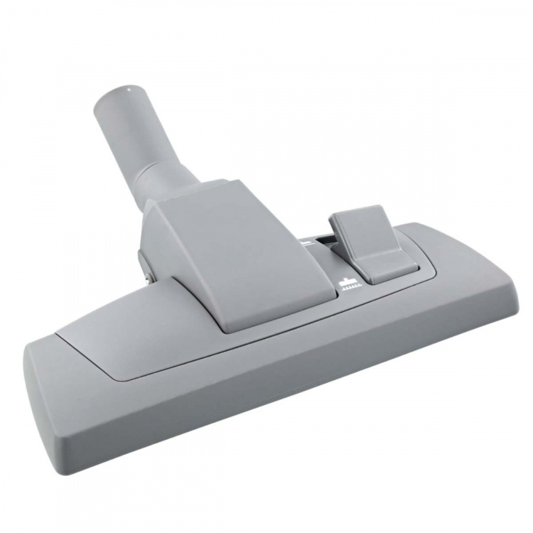 Electrolux ZE010 Combi Gulv Børste 32 mm Sort