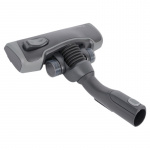 Electrolux Combi Gulv Børste 36 mm Sort Electrolux Combi Gulv Børste 36 mm Sort