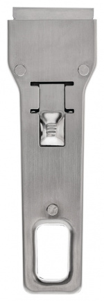 Electrolux E6HUE102 Skraper Keramisk Hob