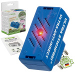 ISOTRONIC Plug-Inn Mygg Frastøtende 230 V