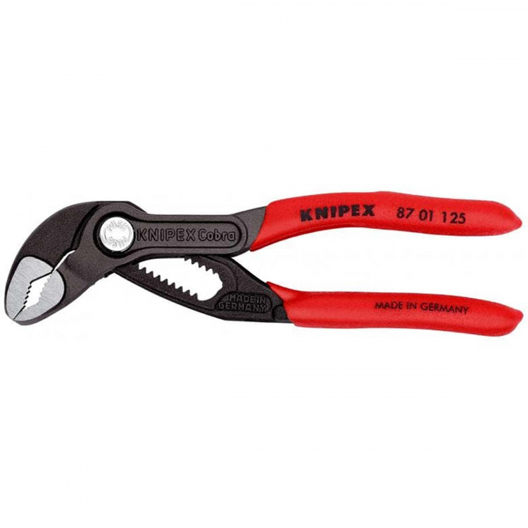 KNIPEX Vannpumpetang 125 mm