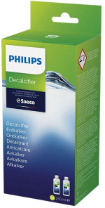 Philips CA6700/22 Avkalkingsmiddel Saeco Espresso Maskin / Espressomaskin 500 ml