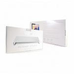 Desire2 Monitorstativ Universal Sølv