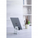 Desire2 Anywhere Stand Smartphone and Tablet Silver