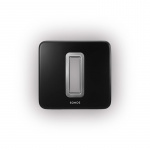 FLEXSON Veggfeste for SONOS SUB - Svart Single