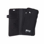 Buffalo Lommebokveske Samsung A5 2017 Svart Buffalo Lommebokveske Samsung A5 2017 Svart