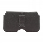 Gear Horisontal veske Universal Belteklips Medium opp til ca 5