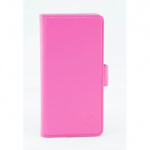 Gear Lommebokdeksel Rosa - Huawei Honor 9 Lite