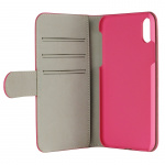 Gear Lommebokdeksel Rosa - iPhone X/XS