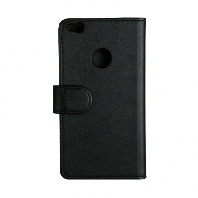 Gear Lommebokveske Huawei Honor 8 Lite Svart