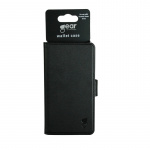 Gear Lommebokveske Huawei Honor 8 Lite Svart