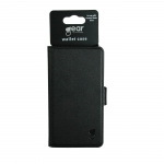Gear Lommebokveske Huawei Honor 8 Lite Svart