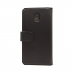 Gear Lommebokveske Samsung J5 2017 Svart Gear Lommebokveske Samsung J5 2017 Svart